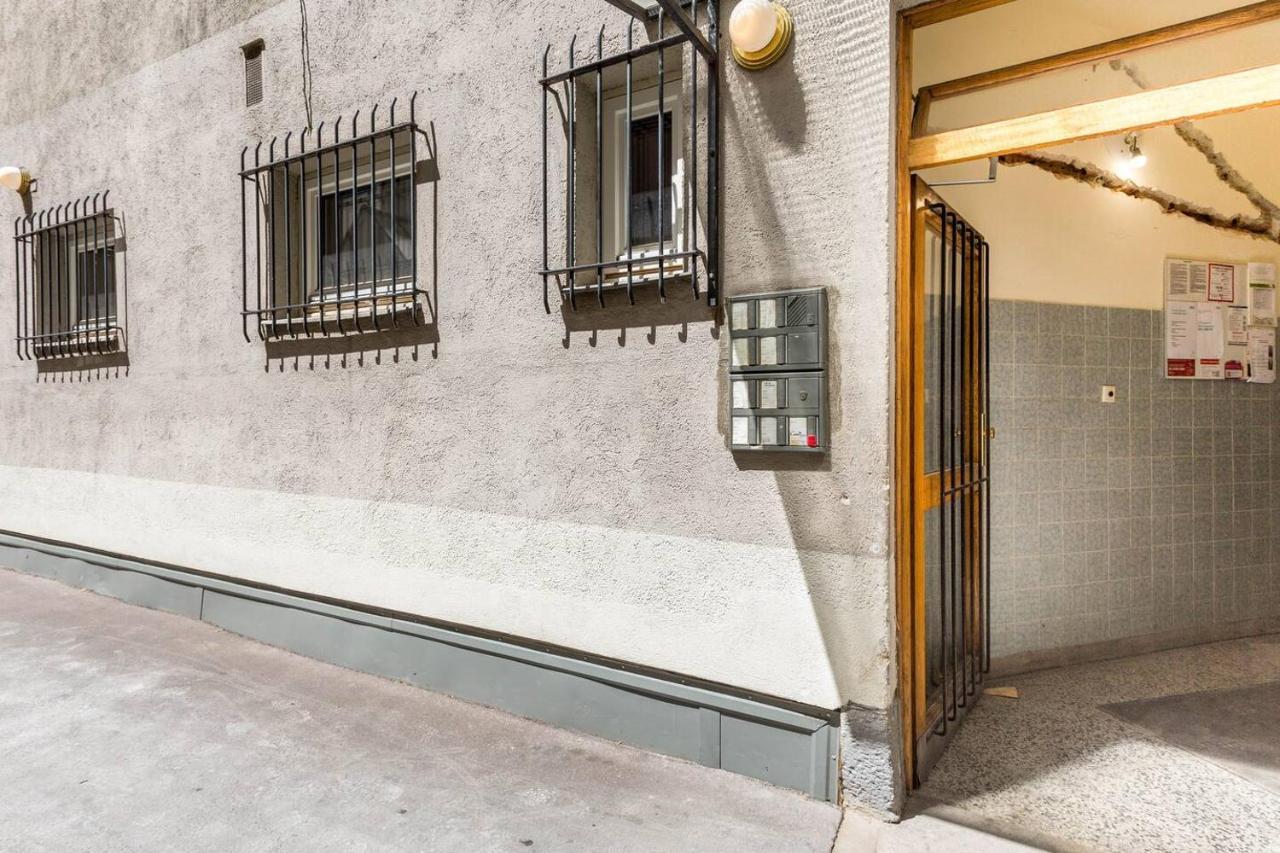 Studio Stubenbastei Wien Exterior foto